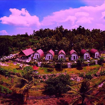 Sebrang Hills Bungalow Toyapakeh Dış mekan fotoğraf