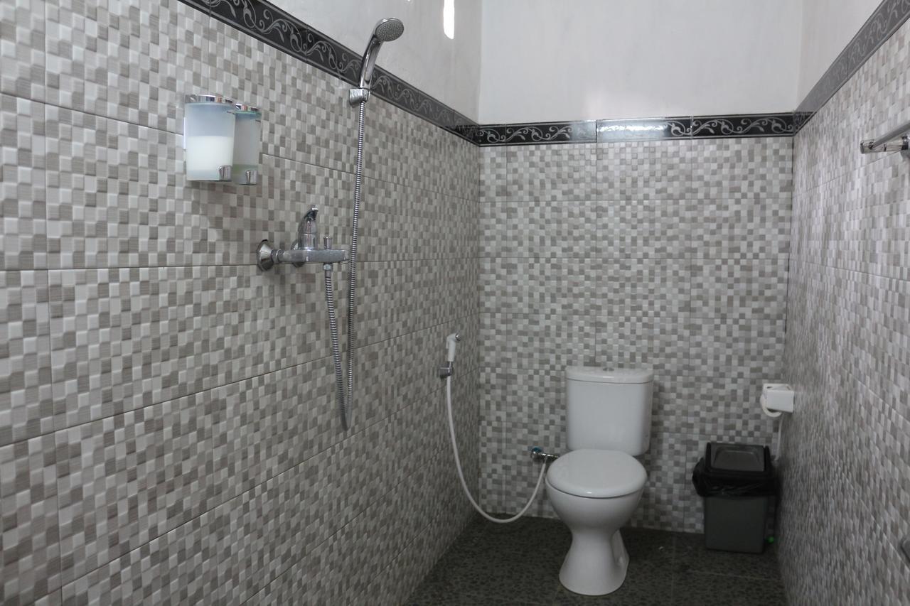 Sebrang Hills Bungalow Ped Dış mekan fotoğraf