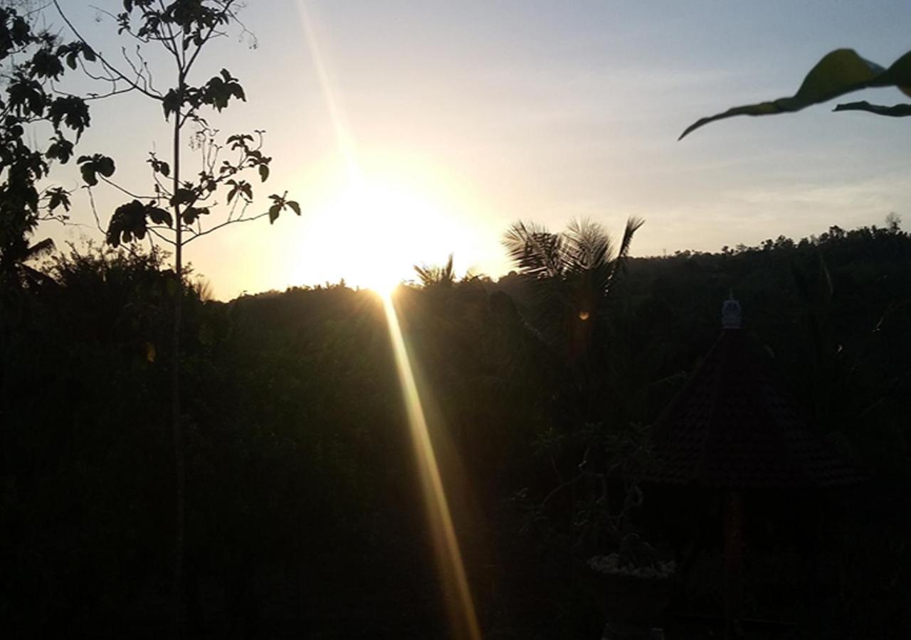 Sebrang Hills Bungalow Ped Dış mekan fotoğraf