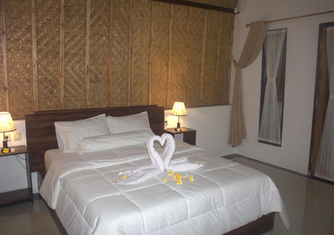 Sebrang Hills Bungalow Ped Dış mekan fotoğraf