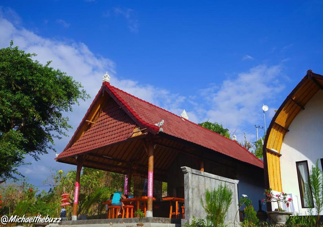 Sebrang Hills Bungalow Ped Dış mekan fotoğraf
